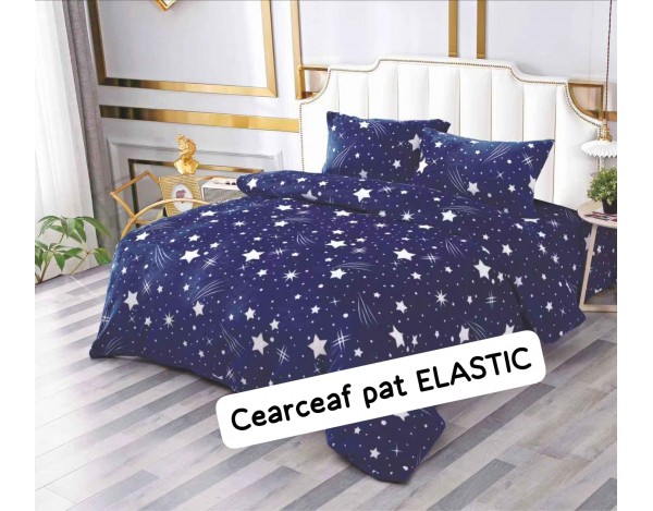 LENJERIE DE PAT COCOLINO 4 PIESE CEARCEAF CU ELASTIC XXL BG 15